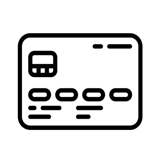 All Payment Methods